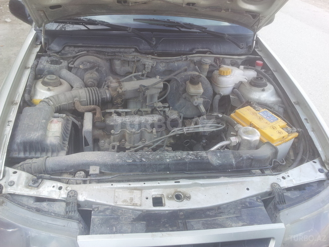 Daewoo Nexia 2008, 320,000 km - 1.5 l - Sumqayıt