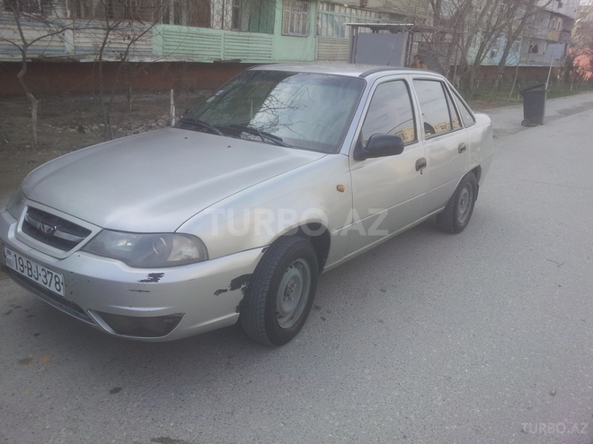 Daewoo Nexia 2008, 320,000 km - 1.5 l - Sumqayıt