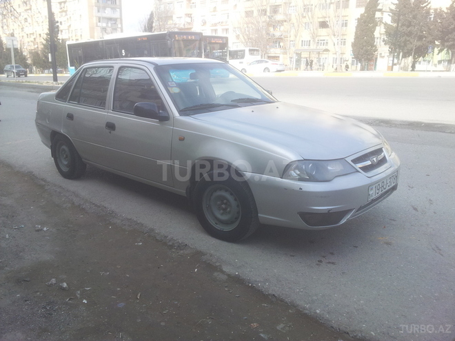 Daewoo Nexia 2008, 320,000 km - 1.5 l - Sumqayıt