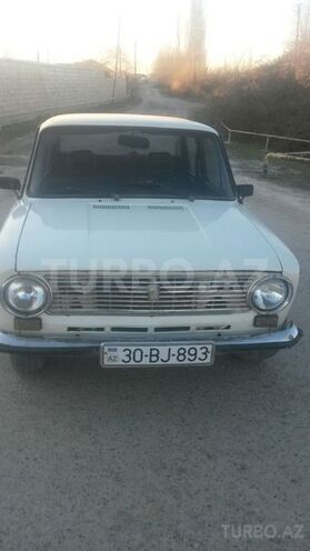 LADA (VAZ) 21011 1974, 600,000 km - 1.3 l - İmişli