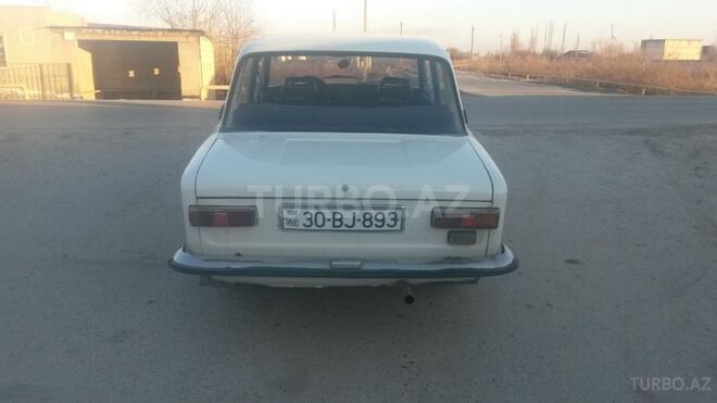 LADA (VAZ) 21011 1974, 600,000 km - 1.3 l - İmişli