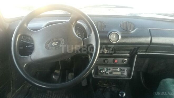 LADA (VAZ) 21011 1974, 600,000 km - 1.3 l - İmişli