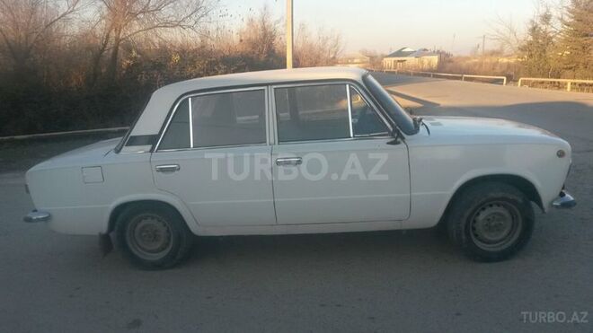 LADA (VAZ) 21011 1974, 600,000 km - 1.3 l - İmişli