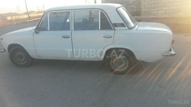LADA (VAZ) 21011 1974, 600,000 km - 1.3 l - İmişli