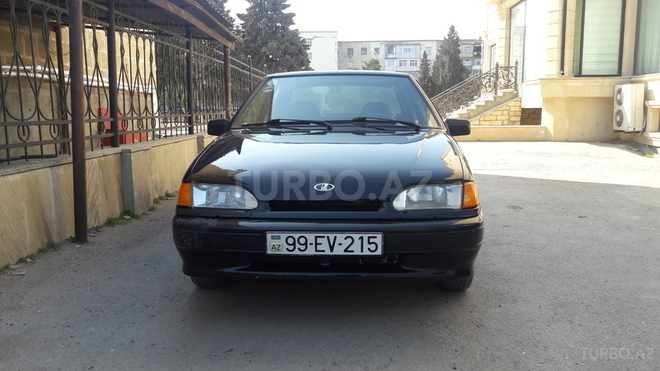 LADA (VAZ) 2115 2012, 10,000 km - 1.6 л - Bakı