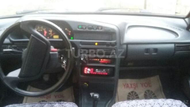 LADA (VAZ) 2115 2012, 10,000 km - 1.6 л - Bakı