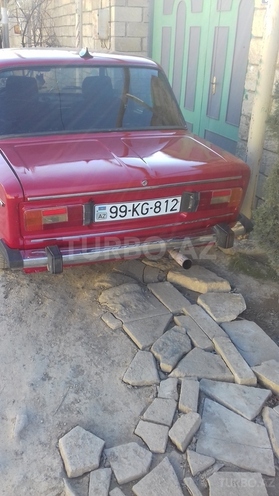 LADA (VAZ) 2106 1985, 250,000 km - 1.3 l - Bakı