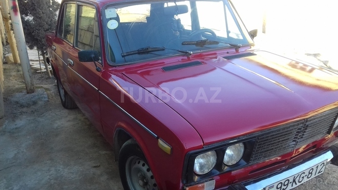 LADA (VAZ) 2106 1985, 250,000 km - 1.3 l - Bakı