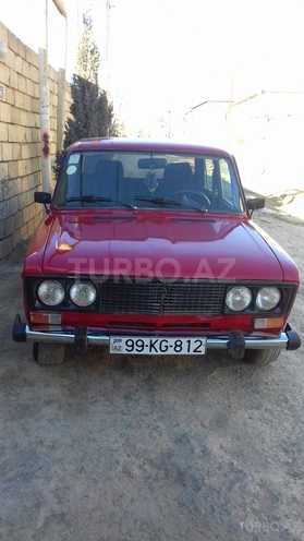 LADA (VAZ) 2106 1985, 250,000 km - 1.3 l - Bakı