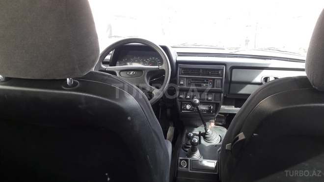 LADA (VAZ) Niva 2012, 30,000 km - 1.7 l - Gəncə