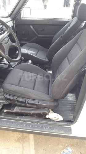 LADA (VAZ) Niva 2012, 30,000 km - 1.7 l - Gəncə