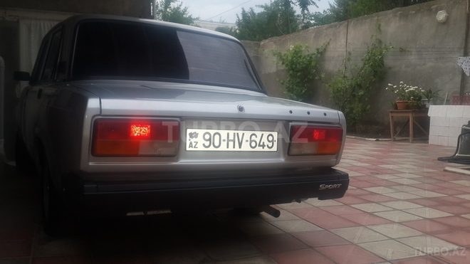 LADA (VAZ) 2107 2010, 110,000 km - 0.2 л - Gəncə