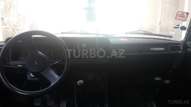 LADA (VAZ) 2107 2010, 110,000 km - 0.2 л - Gəncə