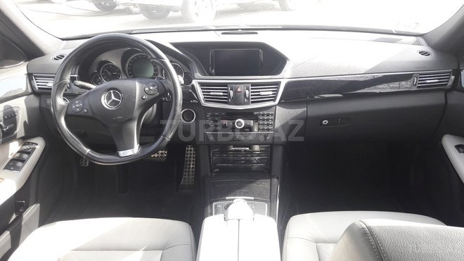 Mercedes E 300 2010, 156,300 km - 3.0 l - Bakı
