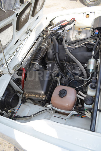 LADA (VAZ) 2107 2011, 30,000 km - 1.6 l - Bakı