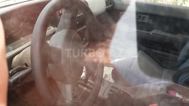 Toyota Surf 1995, 300,000 km - 3.0 l - Tovuz