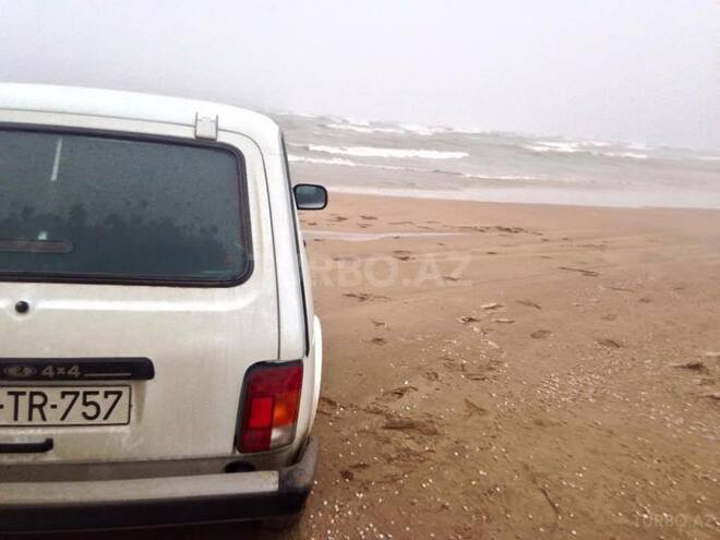 LADA (VAZ) Niva 2013, 41,000 km - 1.7 l - Bakı