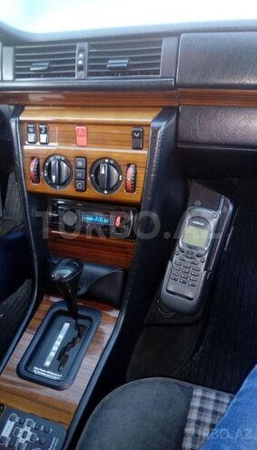 Mercedes E 300 1994, 569,000 km - 3.0 l - Şirvan