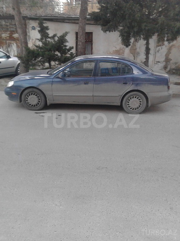 Daewoo Leganza 2001, 277,552 km - 2.0 l - Bakı