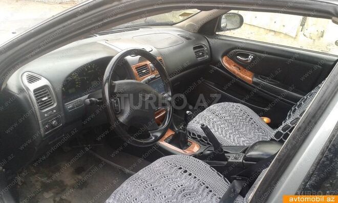 Nissan Maxima 2003, 350,000 km - 0.2 l - Sumqayıt
