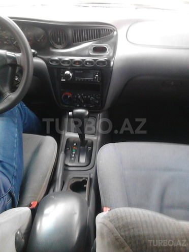 Daewoo Leganza 2001, 277,552 km - 2.0 l - Bakı