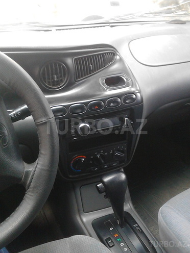 Daewoo Leganza 2001, 277,552 km - 2.0 l - Bakı