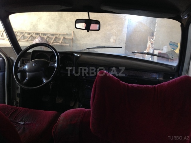 GAZ 31029 1992, 230,000 km - 2.5 л - Lənkəran