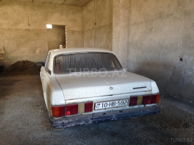 GAZ 31029 1992, 230,000 km - 2.5 л - Lənkəran