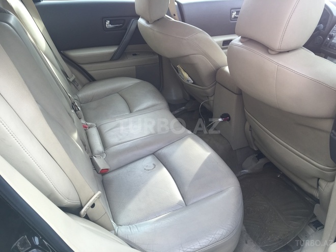 Infiniti FX35 2007, 172,400 km - 3.5 l - Bakı