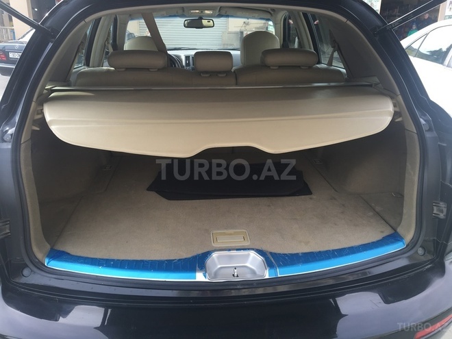 Infiniti FX35 2007, 172,400 km - 3.5 l - Bakı