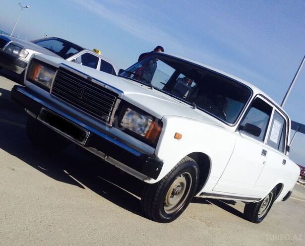 LADA (VAZ) 2107 2006, 165,780 km - 1.6 l - Xırdalan