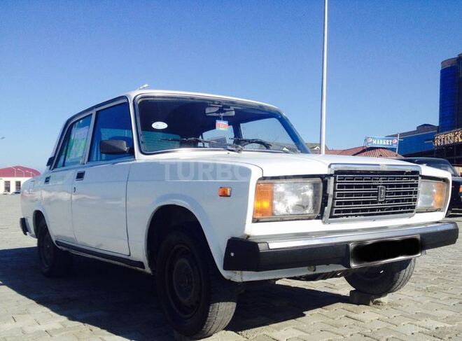 LADA (VAZ) 2107 2006, 165,780 km - 1.6 l - Xırdalan