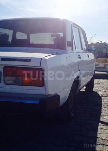 LADA (VAZ) 2107 2006, 165,780 km - 1.6 l - Xırdalan