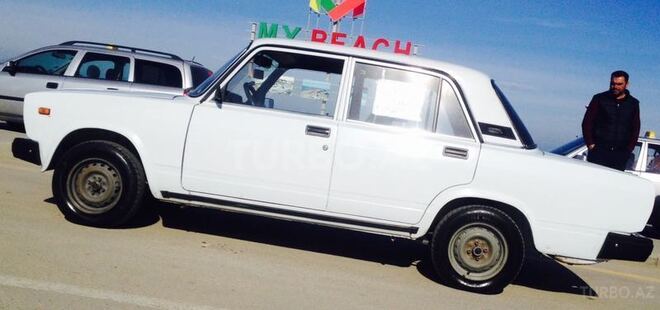 LADA (VAZ) 2107 2006, 165,780 km - 1.6 l - Xırdalan