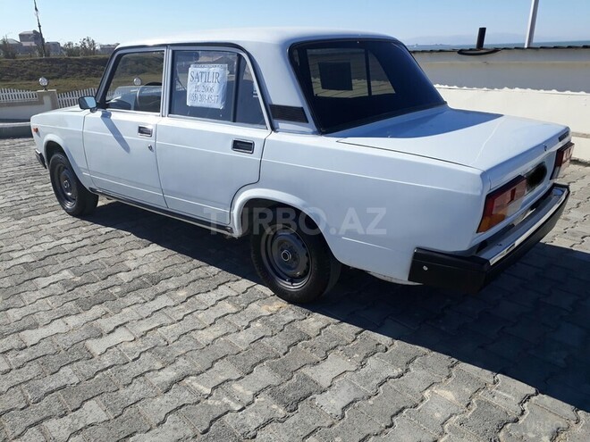 LADA (VAZ) 2107 2006, 165,780 km - 1.6 l - Xırdalan