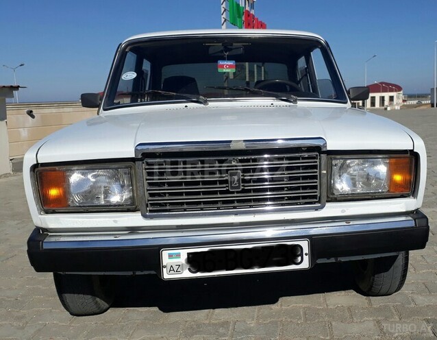 LADA (VAZ) 2107 2006, 165,780 km - 1.6 l - Xırdalan