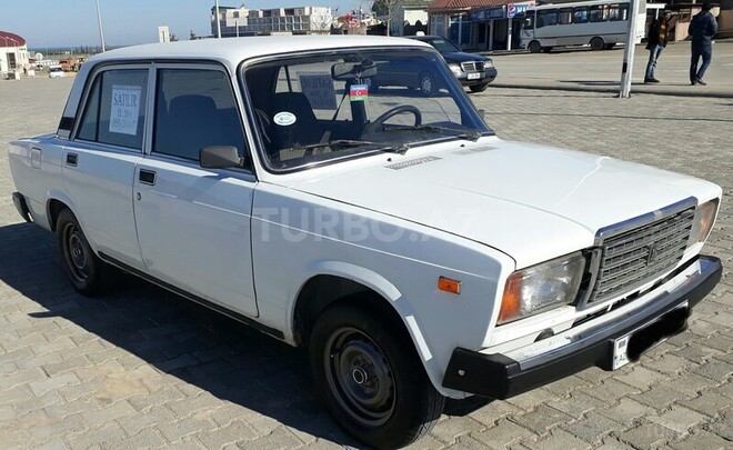 LADA (VAZ) 2107 2006, 165,780 km - 1.6 l - Xırdalan