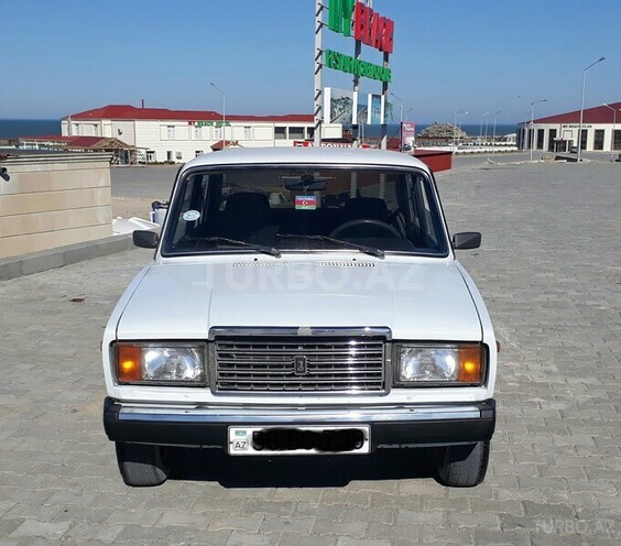 LADA (VAZ) 2107 2006, 165,780 km - 1.6 l - Xırdalan