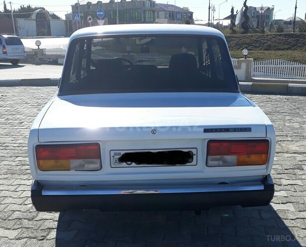 LADA (VAZ) 2107 2006, 165,780 km - 1.6 l - Xırdalan