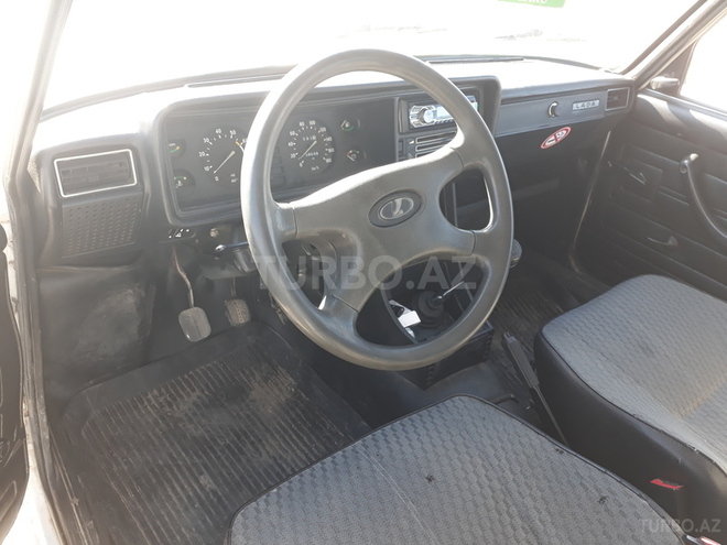 LADA (VAZ) 2107 2006, 165,780 km - 1.6 l - Xırdalan