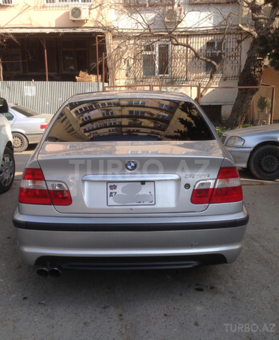 BMW 325 1998, 22,000 km - 2.5 l - Bakı