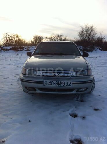 Daewoo Nexia 2006, 270,000 km - 1.5 л - Quba