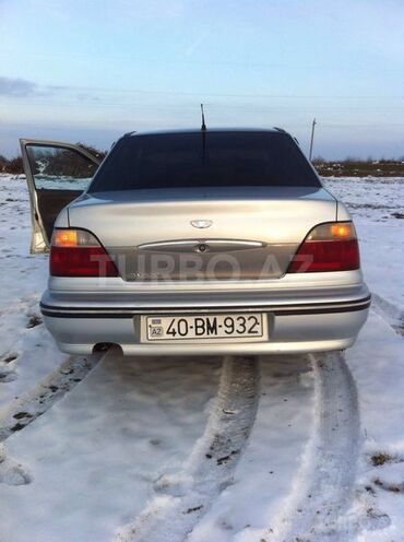 Daewoo Nexia 2006, 270,000 km - 1.5 л - Quba