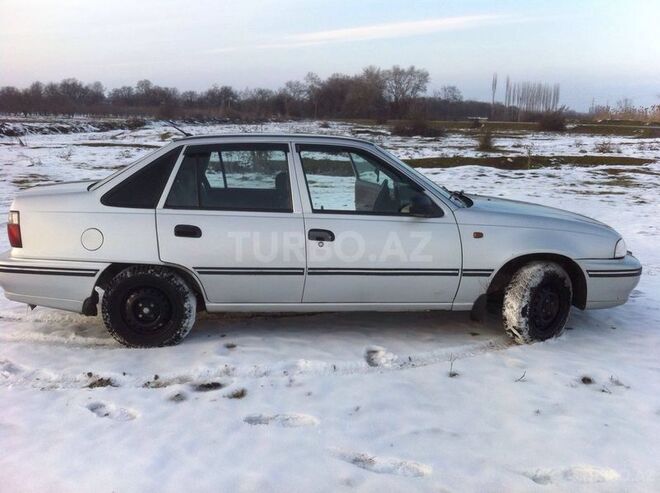 Daewoo Nexia 2006, 270,000 km - 1.5 л - Quba