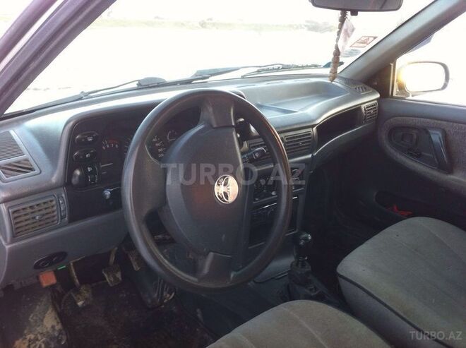 Daewoo Nexia 2006, 270,000 km - 1.5 л - Quba
