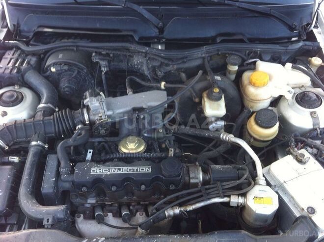 Daewoo Nexia 2006, 270,000 km - 1.5 л - Quba