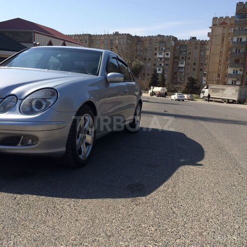 Mercedes C 270 2002, 288,707 km - 2.7 l - Bakı