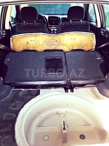 Opel Astra 1999, 317,246 km - 1.8 l - Xırdalan