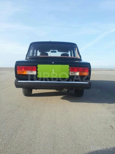 LADA (VAZ) 2107 2007, 117,000 km - 1.6 l - Bakı