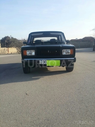 LADA (VAZ) 2107 2007, 117,000 km - 1.6 l - Bakı